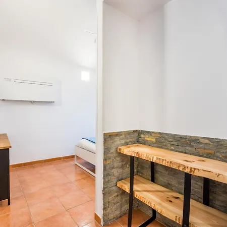 Archetto Loft, Cozy And Cute Place In Trastevere Апартаменты Рим