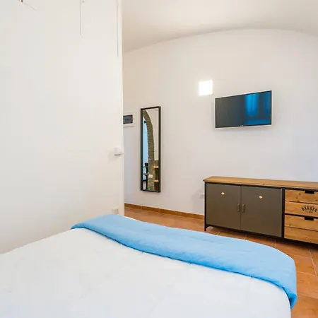 Апартаменты Archetto Loft, Cozy And Cute Place In Trastevere *