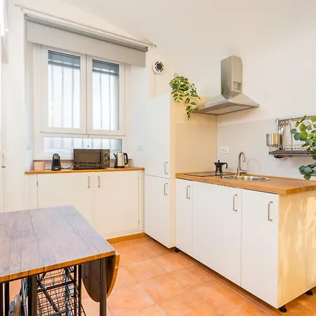 Archetto Loft, Cozy And Cute Place In Trastevere * Рим