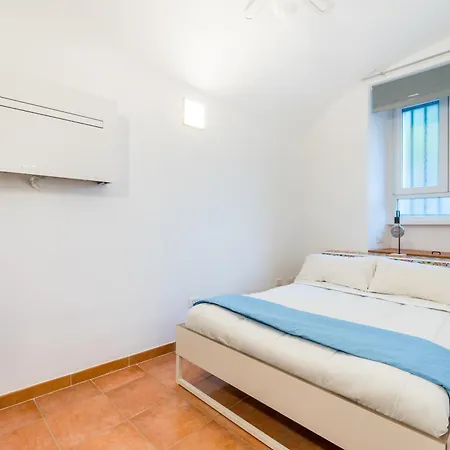 Archetto Loft, Cozy And Cute Place In Trastevere *