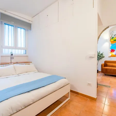 Archetto Loft, Cozy And Cute Place In Trastevere