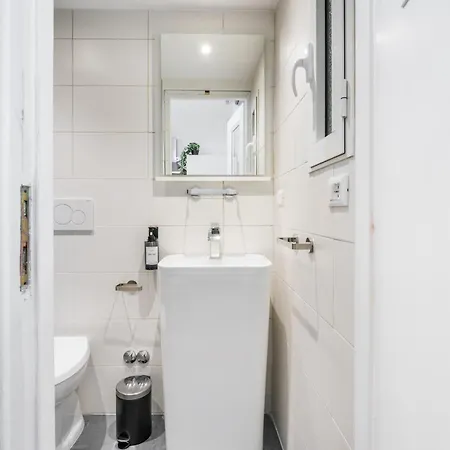 Apartment Archetto Loft, Cozy And Cute Place In Trastevere Rome