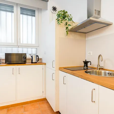 Archetto Loft, Cozy And Cute Place In Trastevere Apartment Rome