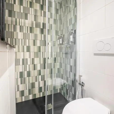 Apartment Archetto Loft, Cozy And Cute Place In Trastevere