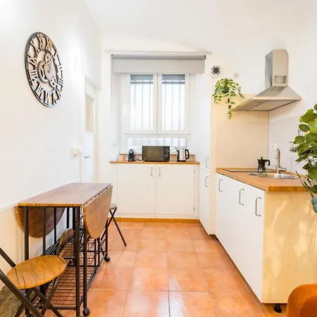 Archetto Loft, Cozy And Cute Place In Trastevere Apartment *